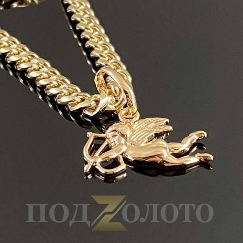 Кулон с цепочкой SZ8009