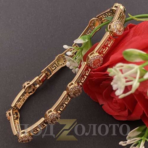 Женский браслет SZ7257